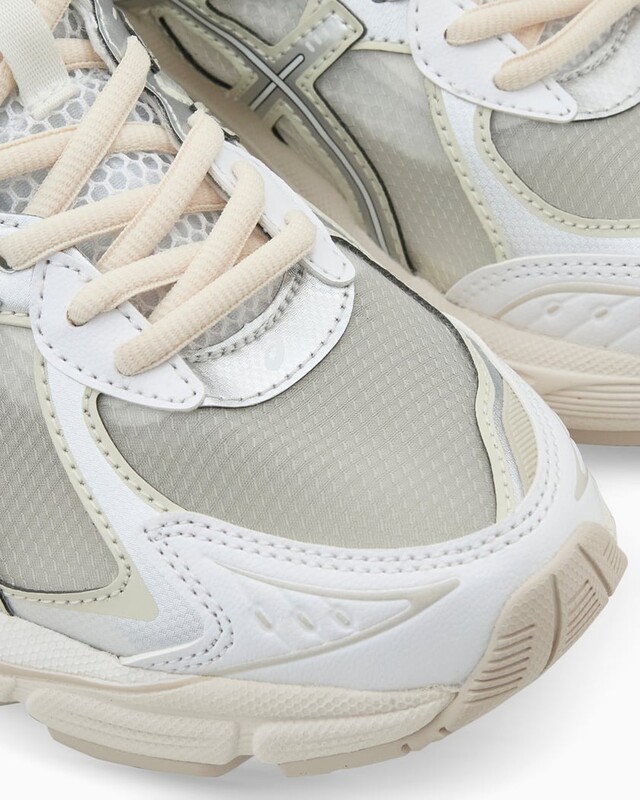 Above The Clouds x ASICS GT-2160 "White/Pure Silver" | 1203A655-100 Above The Clouds x ASICS GT-2160 "White/Pure Silver" | 1203A655-100