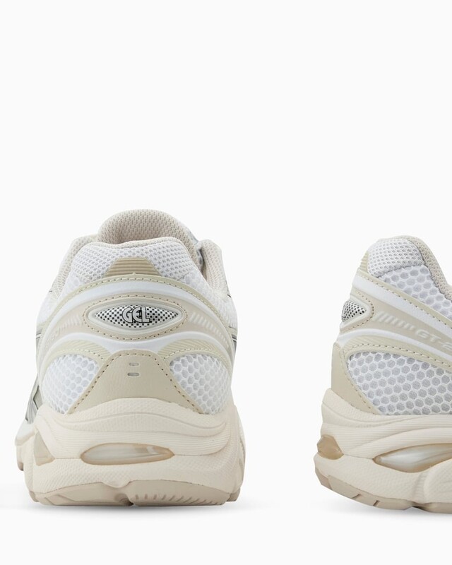 Above The Clouds x ASICS GT-2160 "White/Pure Silver" | 1203A655-100 Above The Clouds x ASICS GT-2160 "White/Pure Silver" | 1203A655-100