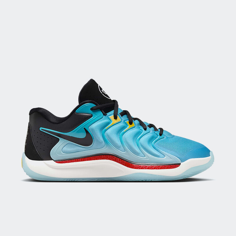 Nike KD 17 "N7" | HJ9090-488 Nike KD 17 "N7" | HJ9090-488