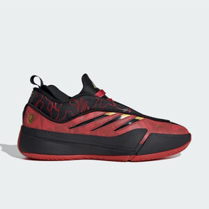 BAPE x adidas Dame 9 "Better Scarlet" | IH0786 BAPE x adidas Dame 9 "Better Scarlet" | IH0786