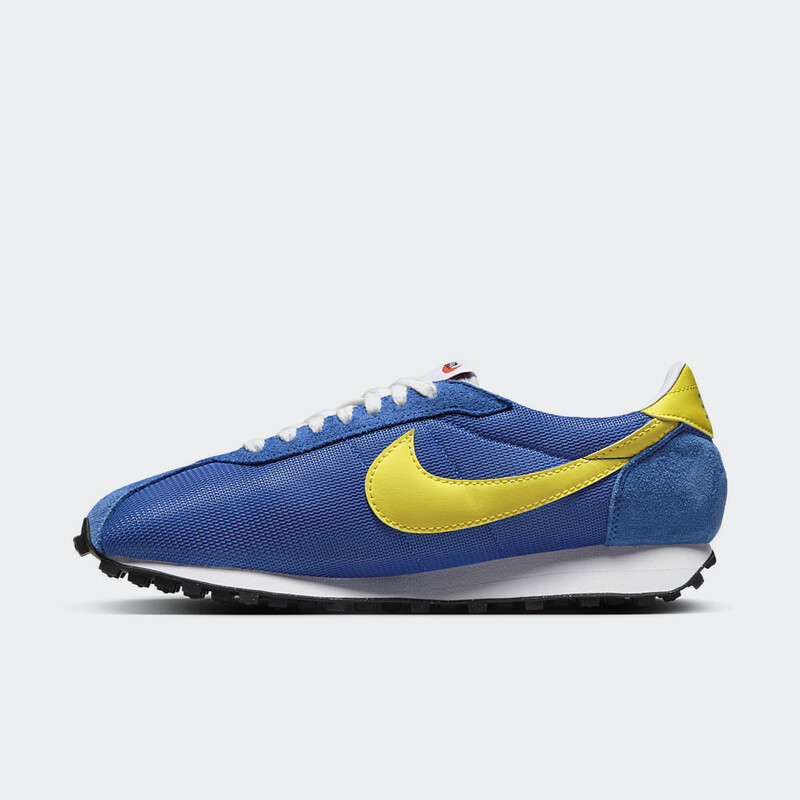 Nike LD-1000 "Game Royal/Opti Yellow" | FQ9079-400