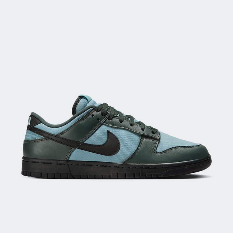 Nike Dunk Low "Vintage Green/Denim Turquoise" | FZ3052-300 Nike Dunk Low "Vintage Green/Denim Turquoise" | FZ3052-300