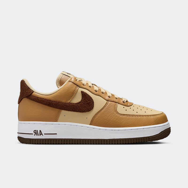 Nike Air Force 1 Low "Flax Sesame" | HQ3905-200 Nike Air Force 1 Low "Flax Sesame" | HQ3905-200