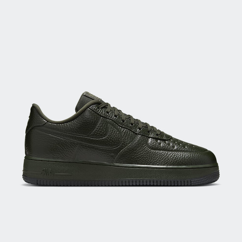 Nike Air Force 1 Low Pro Tech WP "Sequoia" | FB8875-301 Nike Air Force 1 Low Pro Tech WP "Sequoia" | FB8875-301
