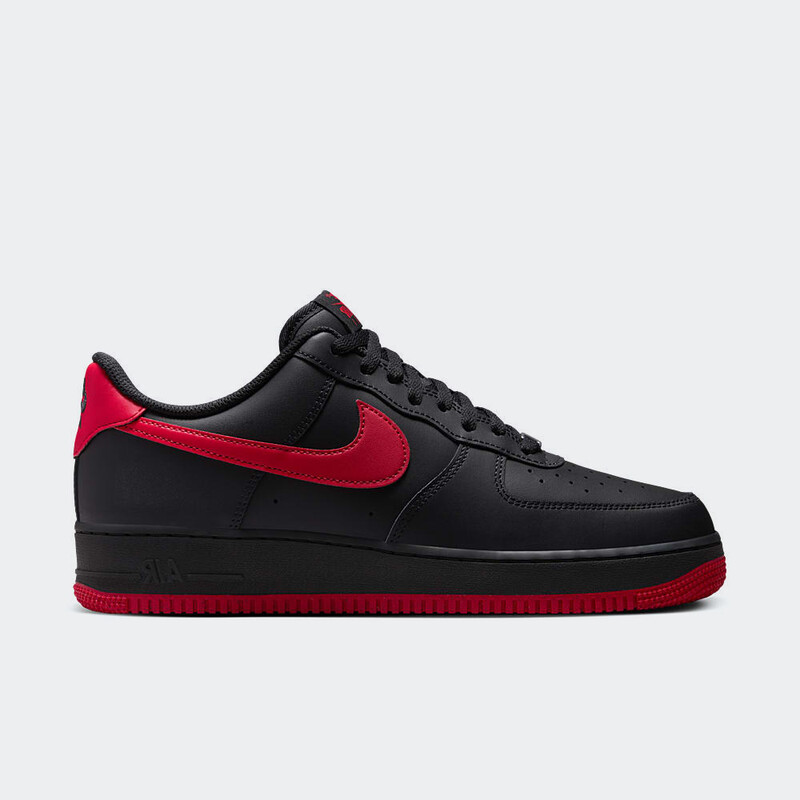 Nike Air Force 1 Low "Bred" | FJ4146-002 Nike Air Force 1 Low "Bred" | FJ4146-002