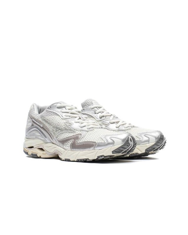 Mizuno Wave Rider "White Sand" | D1GA243104 Mizuno Wave Rider "White Sand" | D1GA243104