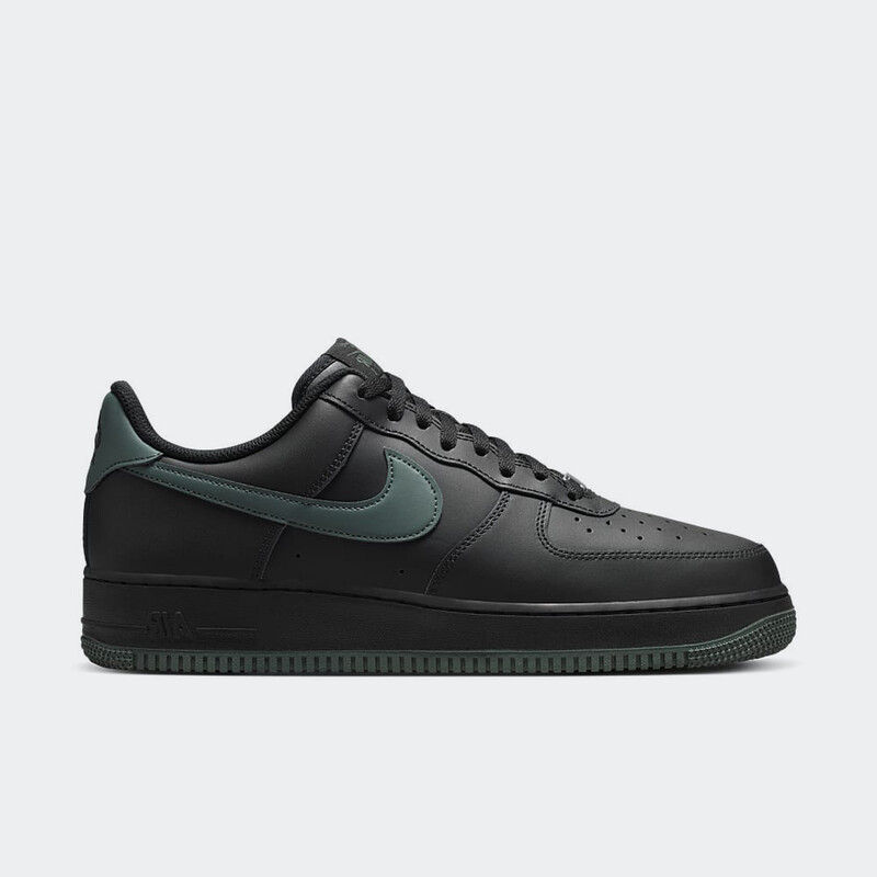 Nike Air Force 1 Low "Black Vintage Green" | FJ4146-001 Nike Air Force 1 Low "Black Vintage Green" | FJ4146-001