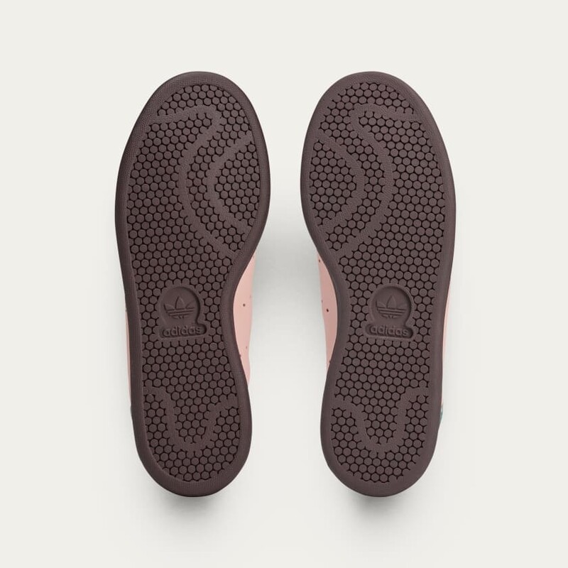 Brain Dead x adidas Stan Smith "Vapour Pink" | IH3434 Brain Dead x adidas Stan Smith "Vapour Pink" | IH3434