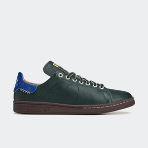 Brain Dead x adidas Stan Smith "Shadow Green" | IH3433 Brain Dead x adidas Stan Smith "Shadow Green" | IH3433