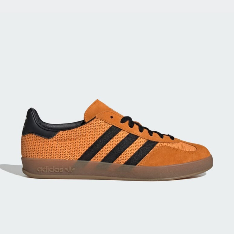 adidas Gazelle Indoor "Orange" | IH4770 adidas Gazelle Indoor "Orange" | IH4770