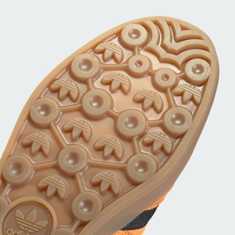 adidas Gazelle Indoor "Orange" | IH4770 adidas Gazelle Indoor "Orange" | IH4770