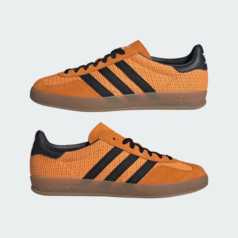 adidas Gazelle Indoor "Orange" | IH4770 adidas Gazelle Indoor "Orange" | IH4770