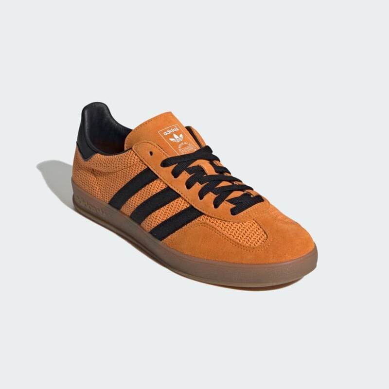 adidas Gazelle Indoor "Orange" | IH4770 adidas Gazelle Indoor "Orange" | IH4770