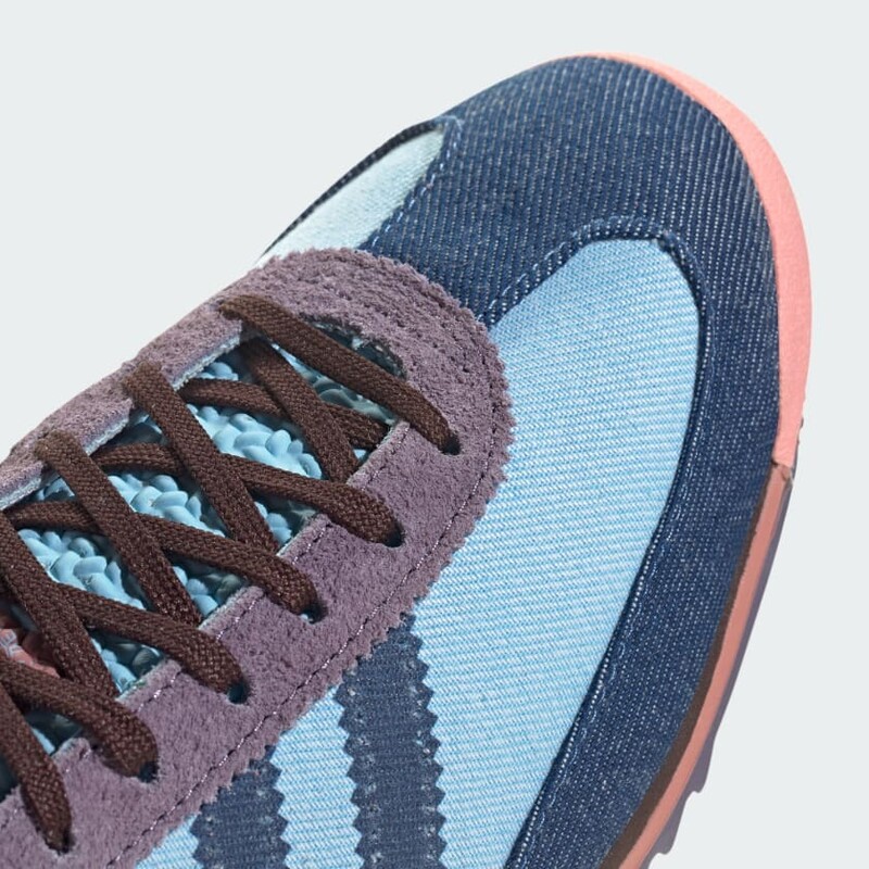 Kseniaschneider x adidas SL 72 OG | IE9027 Kseniaschneider x adidas SL 72 OG | IE9027