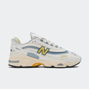 New Balance 1000 "White Grey Cream" | M1000CA New Balance 1000 "White Grey Cream" | M1000CA