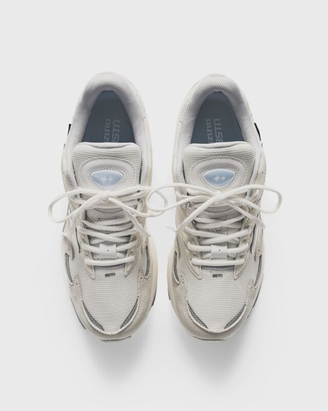 BSTN x Mizuno Wave Rider B GTX | D1GD242401 BSTN x Mizuno Wave Rider B GTX | D1GD242401