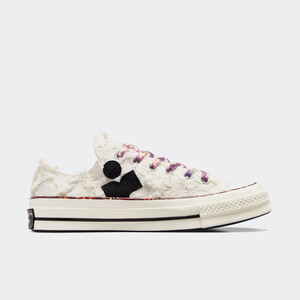 Isabel Marant x Converse Chuck 70 Low "White" | A10800C Isabel Marant x Converse Chuck 70 Low "White" | A10800C