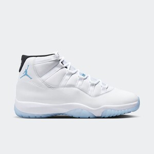 Air Jordan 11 "Legend Blue" 2024 | CT8012-104 Air Jordan 11 "Legend Blue" 2024 | CT8012-104