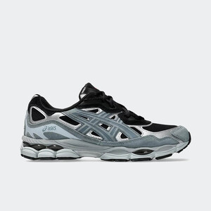 ASICS Gel-NYC "Fjord Grey" | 1203A383-003 ASICS Gel-NYC "Fjord Grey" | 1203A383-003