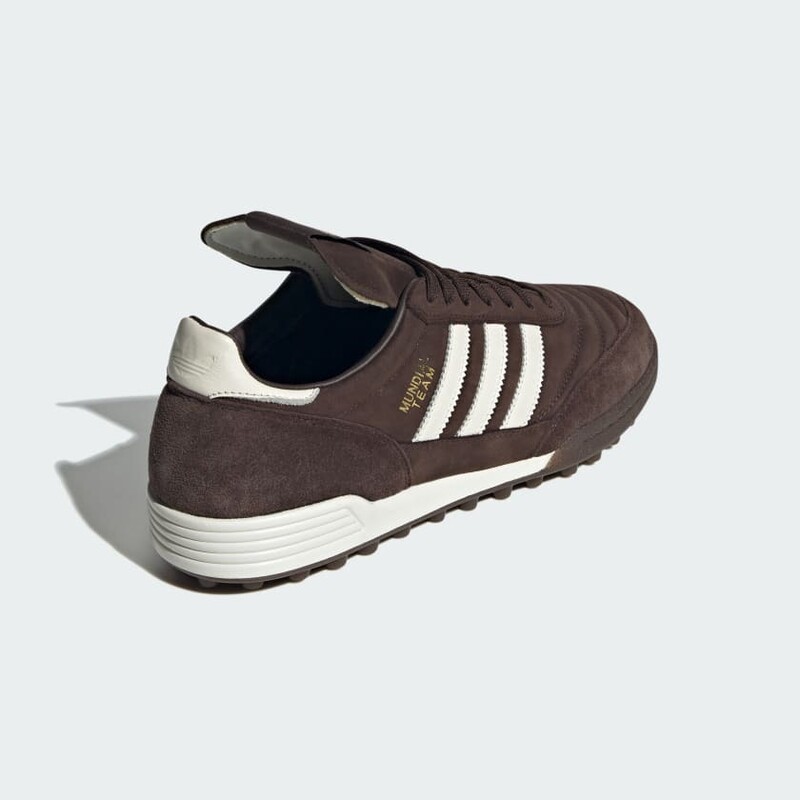 adidas Mundial Team "Dark Brown" | IF1971 adidas Mundial Team "Dark Brown" | IF1971