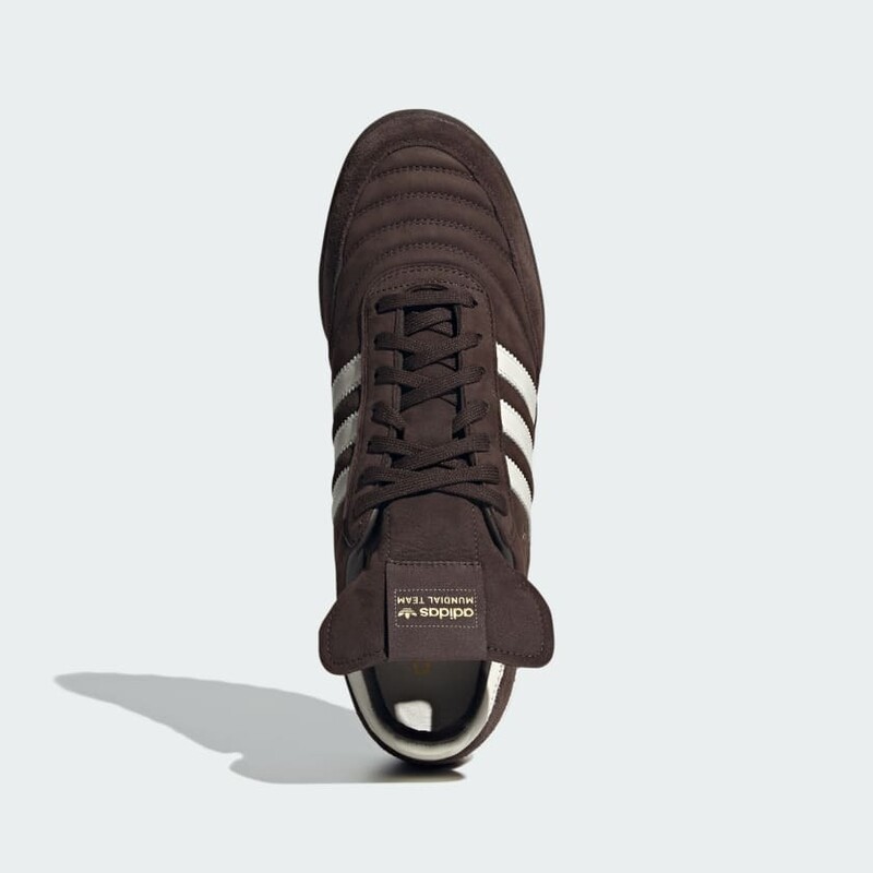 adidas Mundial Team "Dark Brown" | IF1971 adidas Mundial Team "Dark Brown" | IF1971