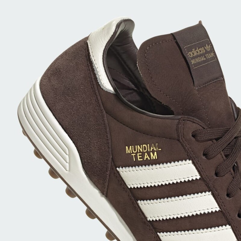 adidas Mundial Team "Dark Brown" | IF1971 adidas Mundial Team "Dark Brown" | IF1971