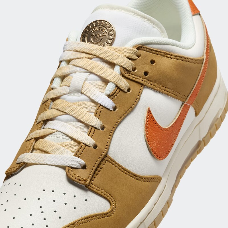 Nike Dunk Low "Be The 1" | HM3729-181