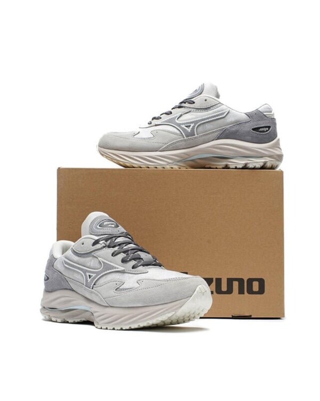 Mizuno Wave Rider Beta Gore-Tex "Mimetics Pack" | D1GA245501 Mizuno Wave Rider Beta Gore-Tex "Mimetics Pack" | D1GA245501