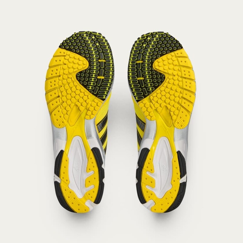 Wales Bonner x adidas Adios Neftenga | JH9740