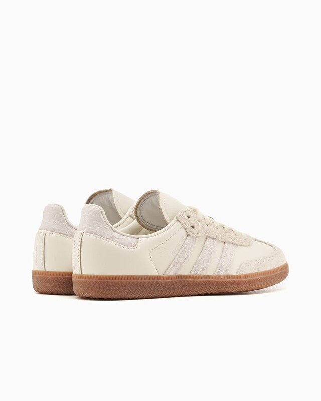 NAKED x adidas Samba OG "Copenhagen Lace" | JI3993 NAKED x adidas Samba OG "Copenhagen Lace" | JI3993