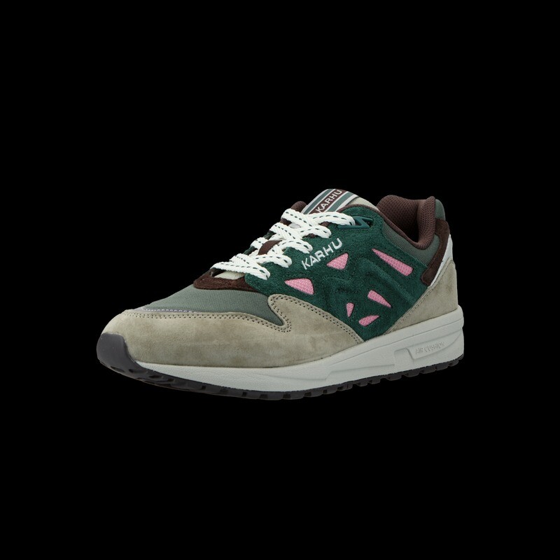 Karhu Legacy 96 "Mystic Forest" | F806074
