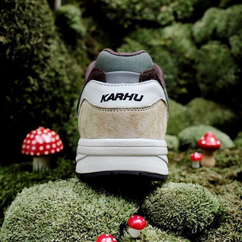 Karhu Legacy 96 "Mystic Forest" | F806074 Karhu Legacy 96 "Mystic Forest" | F806074