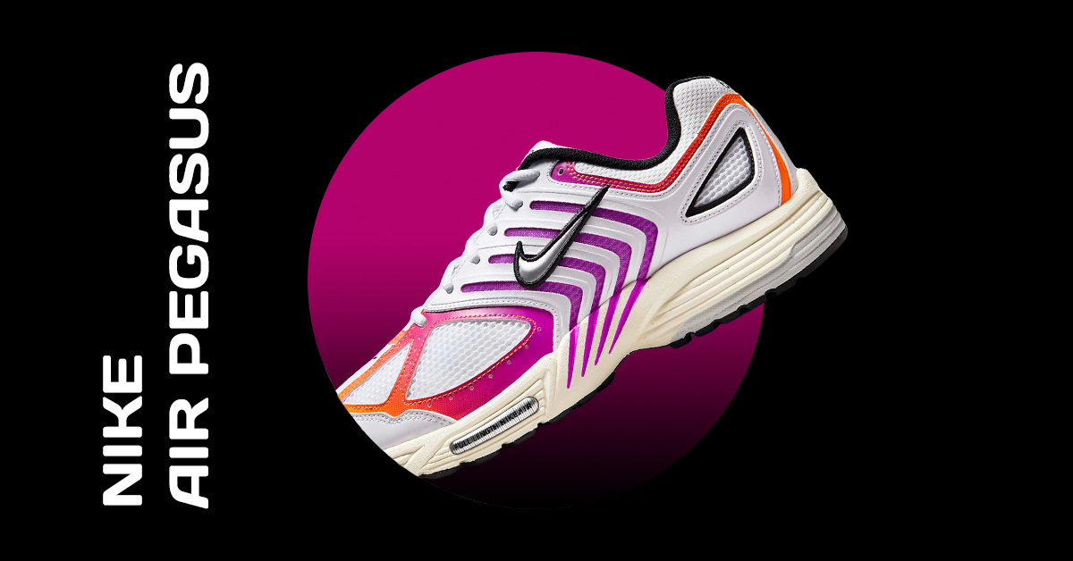 Nike Air Pegasus Nike Air Pegasus