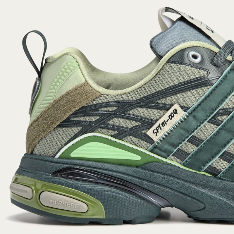SFTM x adidas Adistar Cushion "Shadow Green" | JH9008 SFTM x adidas Adistar Cushion "Shadow Green" | JH9008