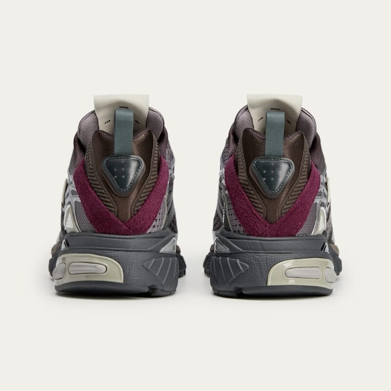 SFTM x adidas Adistar Cushion "Taupe Metallic" | JH9009 SFTM x adidas Adistar Cushion "Taupe Metallic" | JH9009