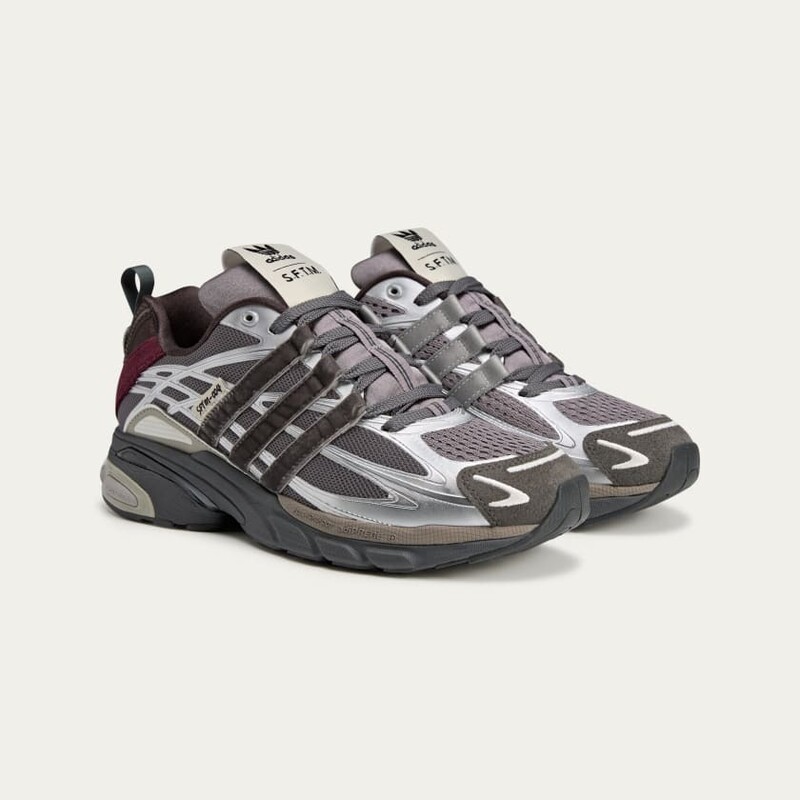 SFTM x adidas Adistar Cushion "Taupe Metallic" | JH9009 SFTM x adidas Adistar Cushion "Taupe Metallic" | JH9009