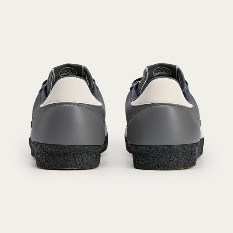 adidas Lothertex SPZL F.C. "Grey" | IH3126 adidas Lothertex SPZL F.C. "Grey" | IH3126