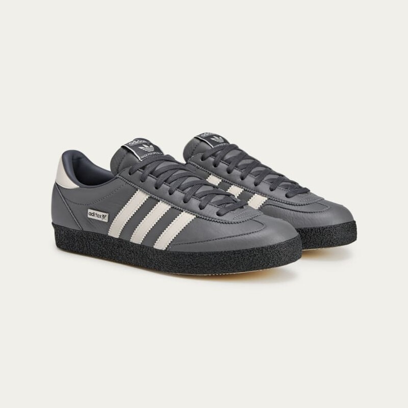 adidas Lothertex SPZL F.C. "Grey" | IH3126 adidas Lothertex SPZL F.C. "Grey" | IH3126