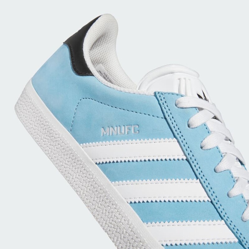 MNUFC x adidas Gazelle ADV "Familia" | IH0522 MNUFC x adidas Gazelle ADV "Familia" | IH0522