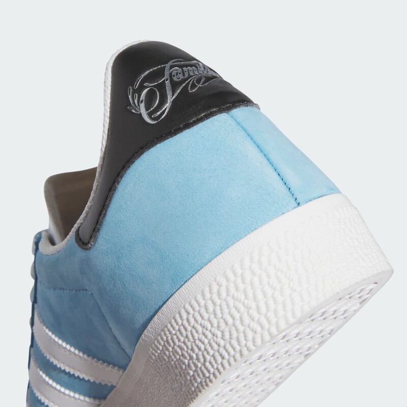 MNUFC x adidas Gazelle ADV "Familia" | IH0522 MNUFC x adidas Gazelle ADV "Familia" | IH0522