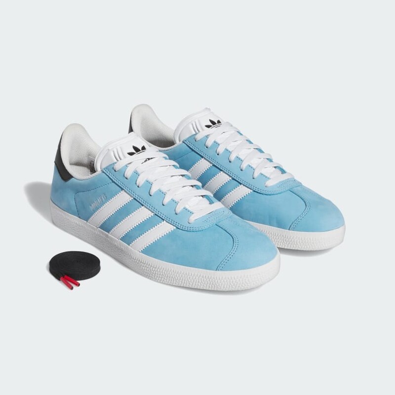 MNUFC x adidas Gazelle ADV "Familia" | IH0522 MNUFC x adidas Gazelle ADV "Familia" | IH0522