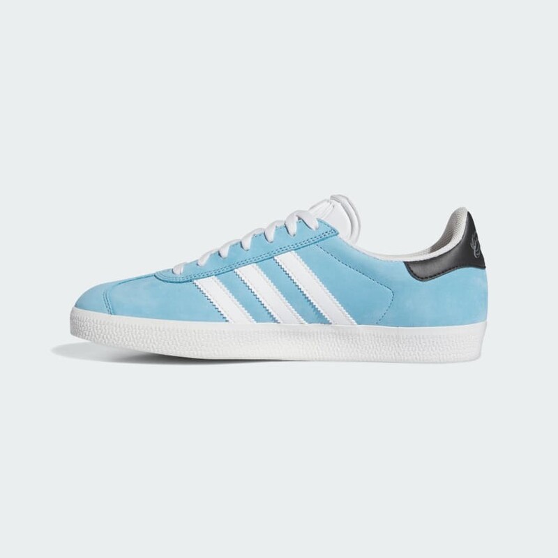 MNUFC x adidas Gazelle ADV "Familia" | IH0522 MNUFC x adidas Gazelle ADV "Familia" | IH0522