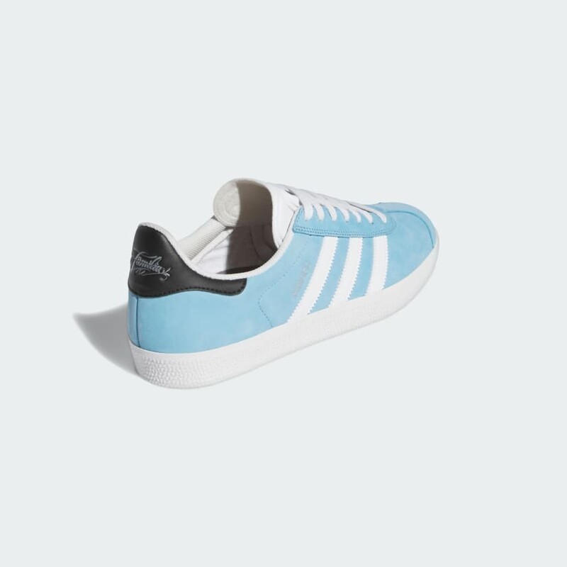 MNUFC x adidas Gazelle ADV "Familia" | IH0522 MNUFC x adidas Gazelle ADV "Familia" | IH0522