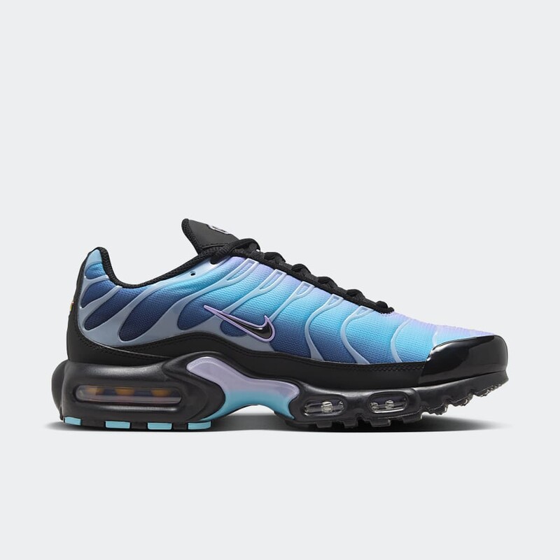 Nike Air Max Plus "Baltic Blue" | HV2510-001