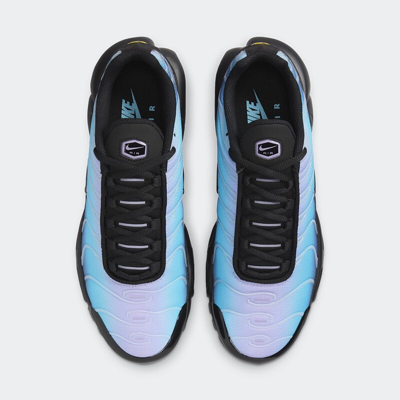 Nike Air Max Plus "Baltic Blue" | HV2510-001