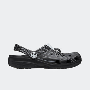 Nightmare Before Christmas x Crocs Classic Clog | 210561-90H Nightmare Before Christmas x Crocs Classic Clog | 210561-90H