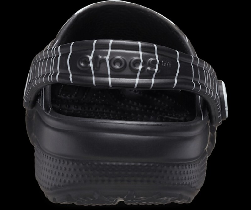 Nightmare Before Christmas x Crocs Classic Clog | 210561-90H Nightmare Before Christmas x Crocs Classic Clog | 210561-90H