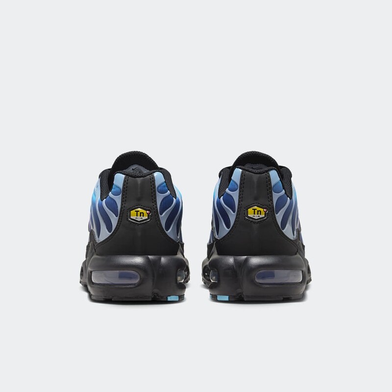 Nike Air Max Plus "Baltic Blue" | HV2510-001