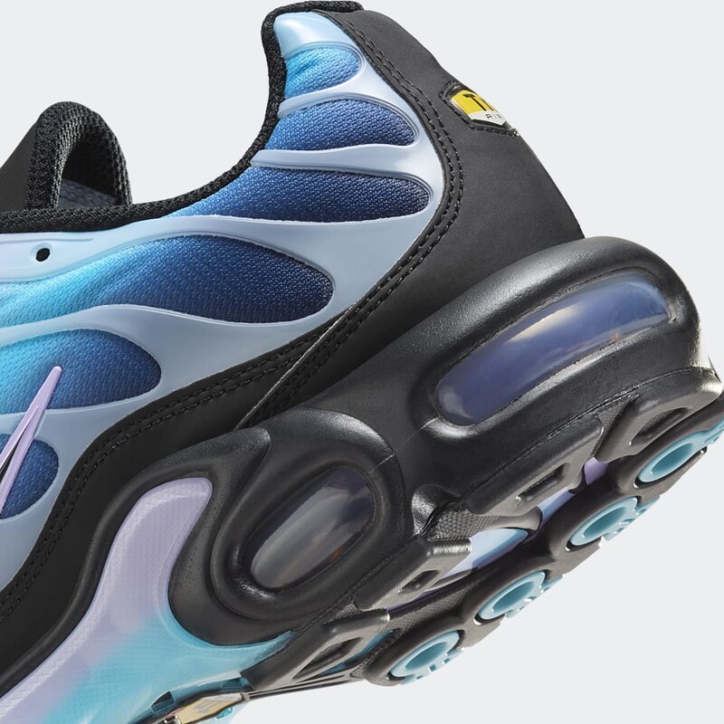 Nike Air Max Plus "Baltic Blue" | HV2510-001