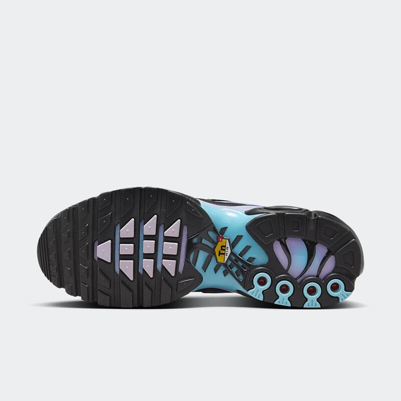 Nike Air Max Plus "Baltic Blue" | HV2510-001